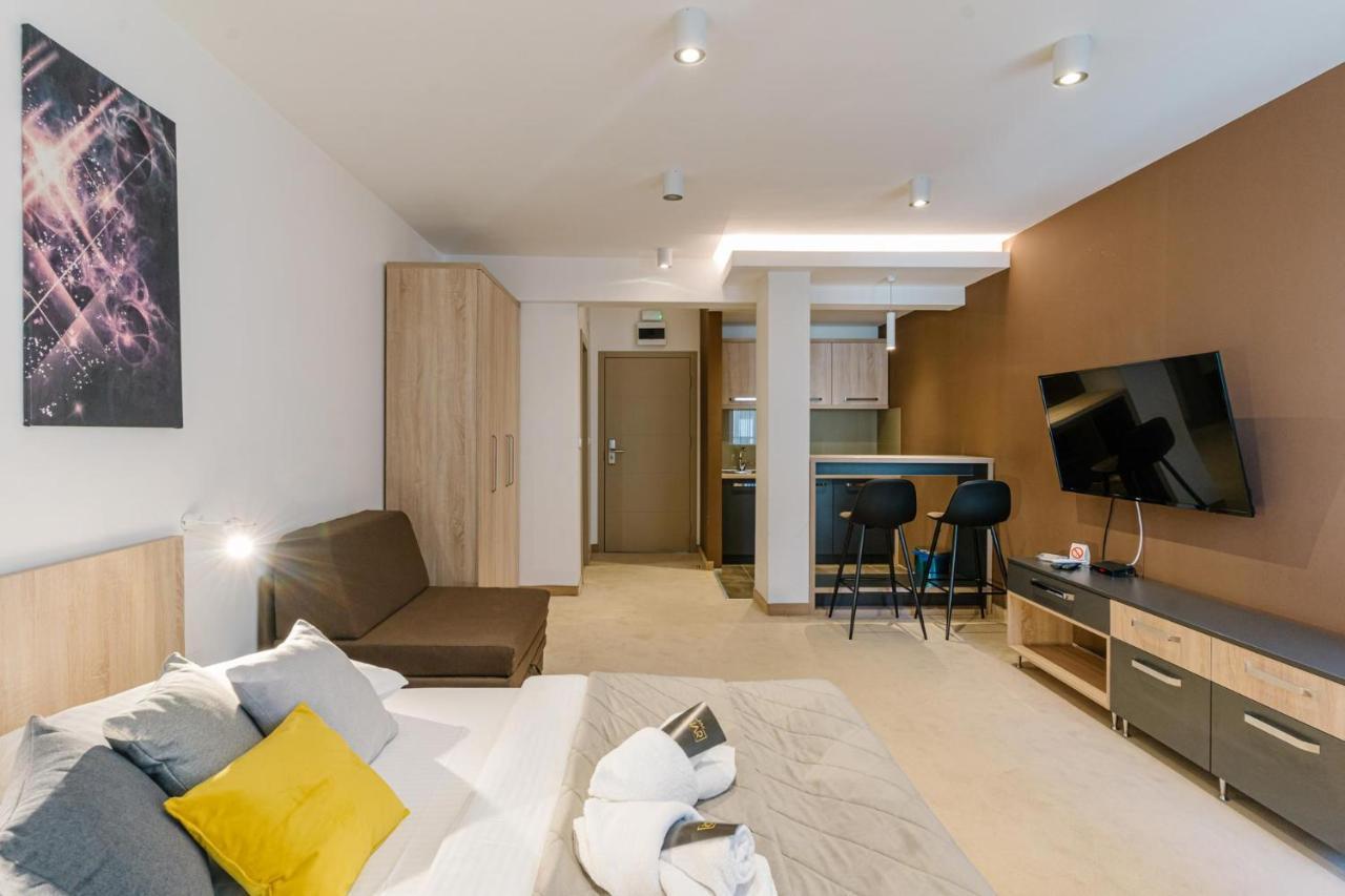 Nar Royalton Accommodation Nis Luaran gambar