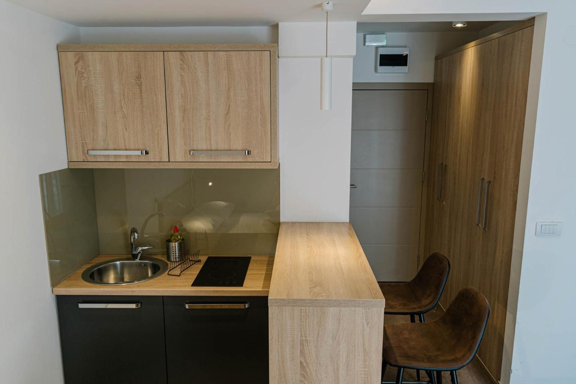 Nar Royalton Accommodation Nis Bilik gambar