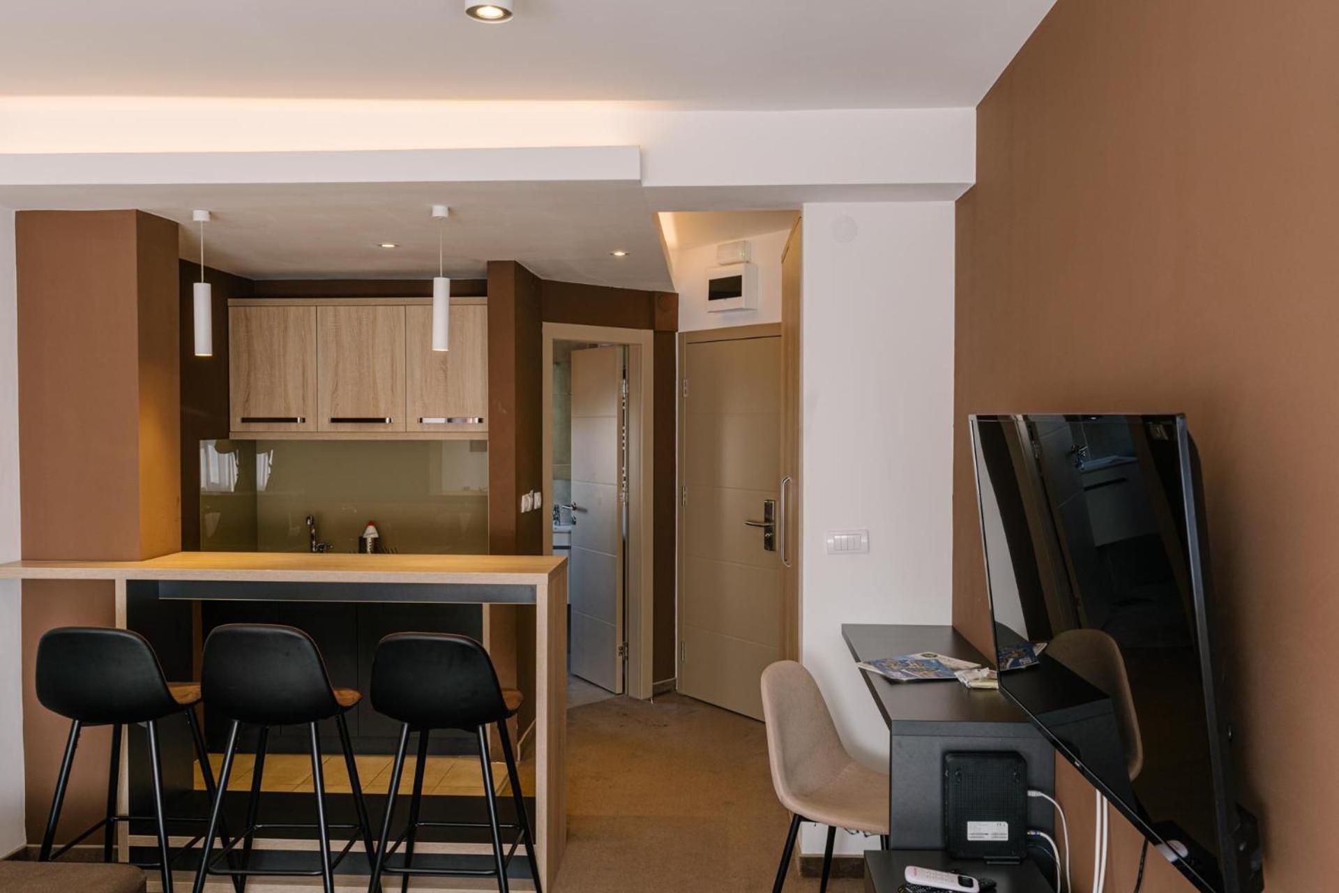 Nar Royalton Accommodation Nis Bilik gambar
