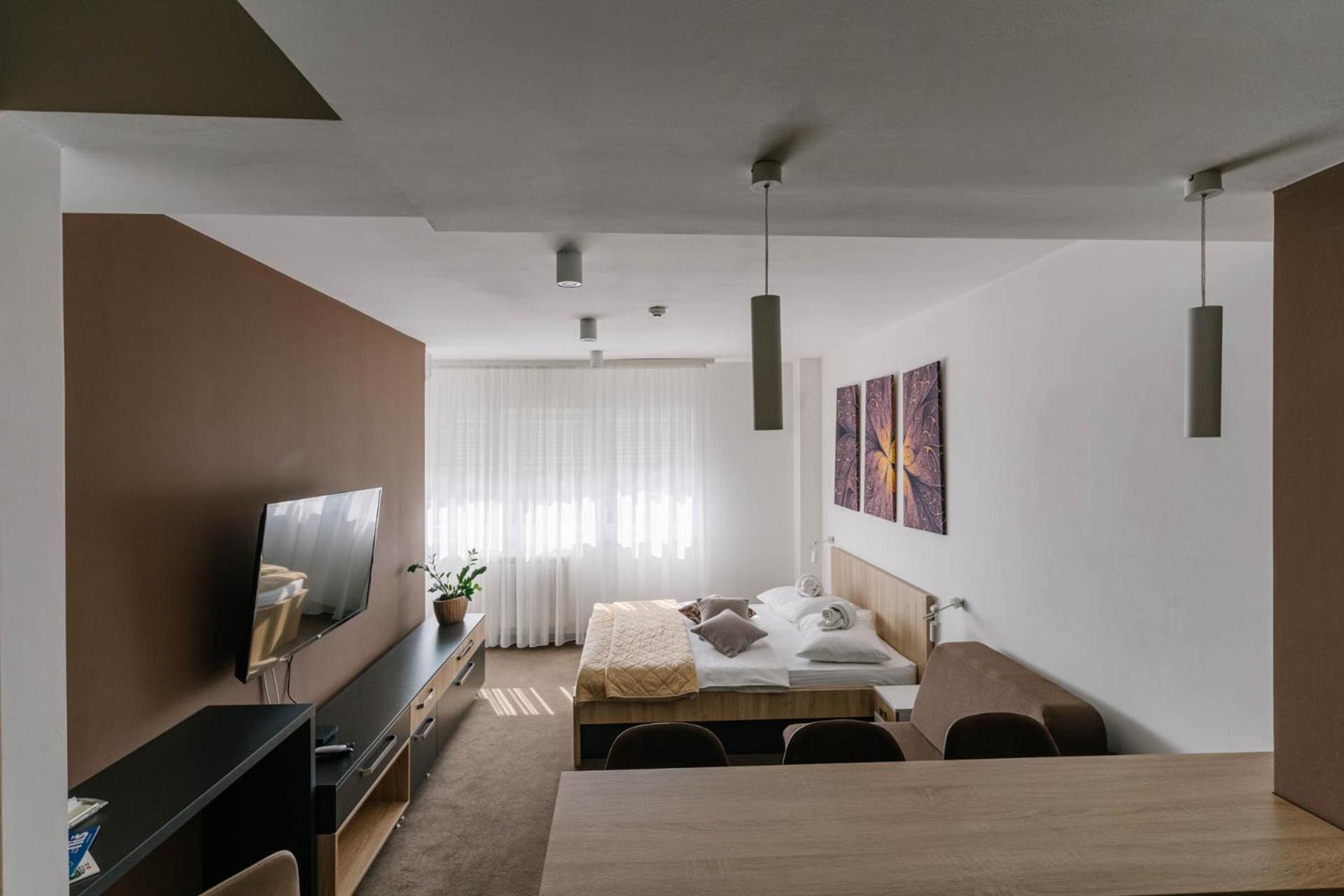 Nar Royalton Accommodation Nis Bilik gambar