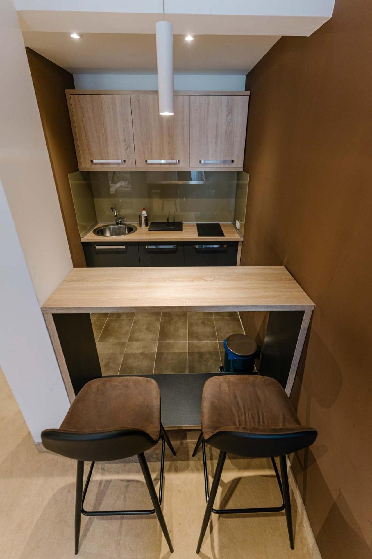 Nar Royalton Accommodation Nis Bilik gambar