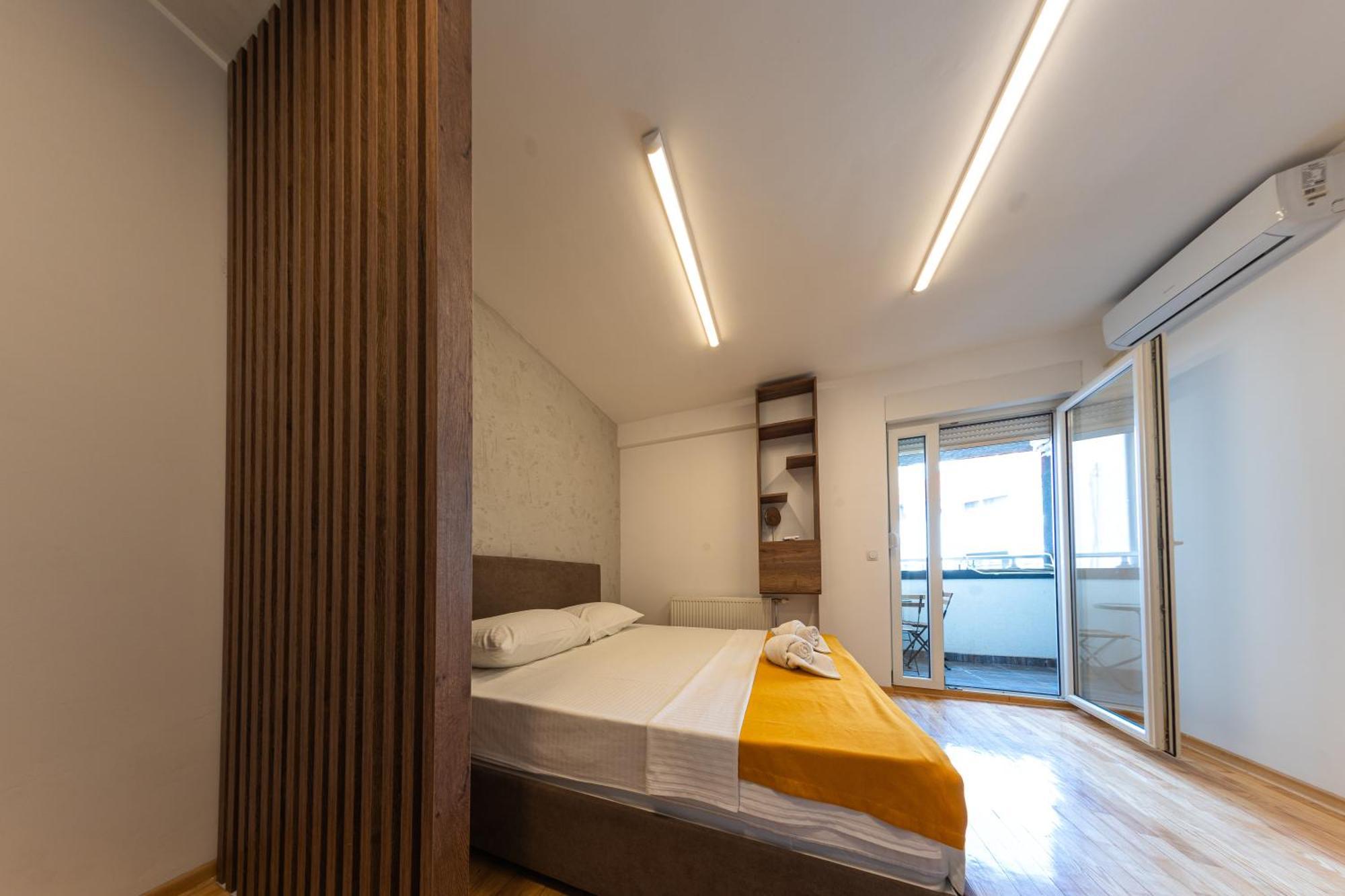 Nar Royalton Accommodation Nis Bilik gambar