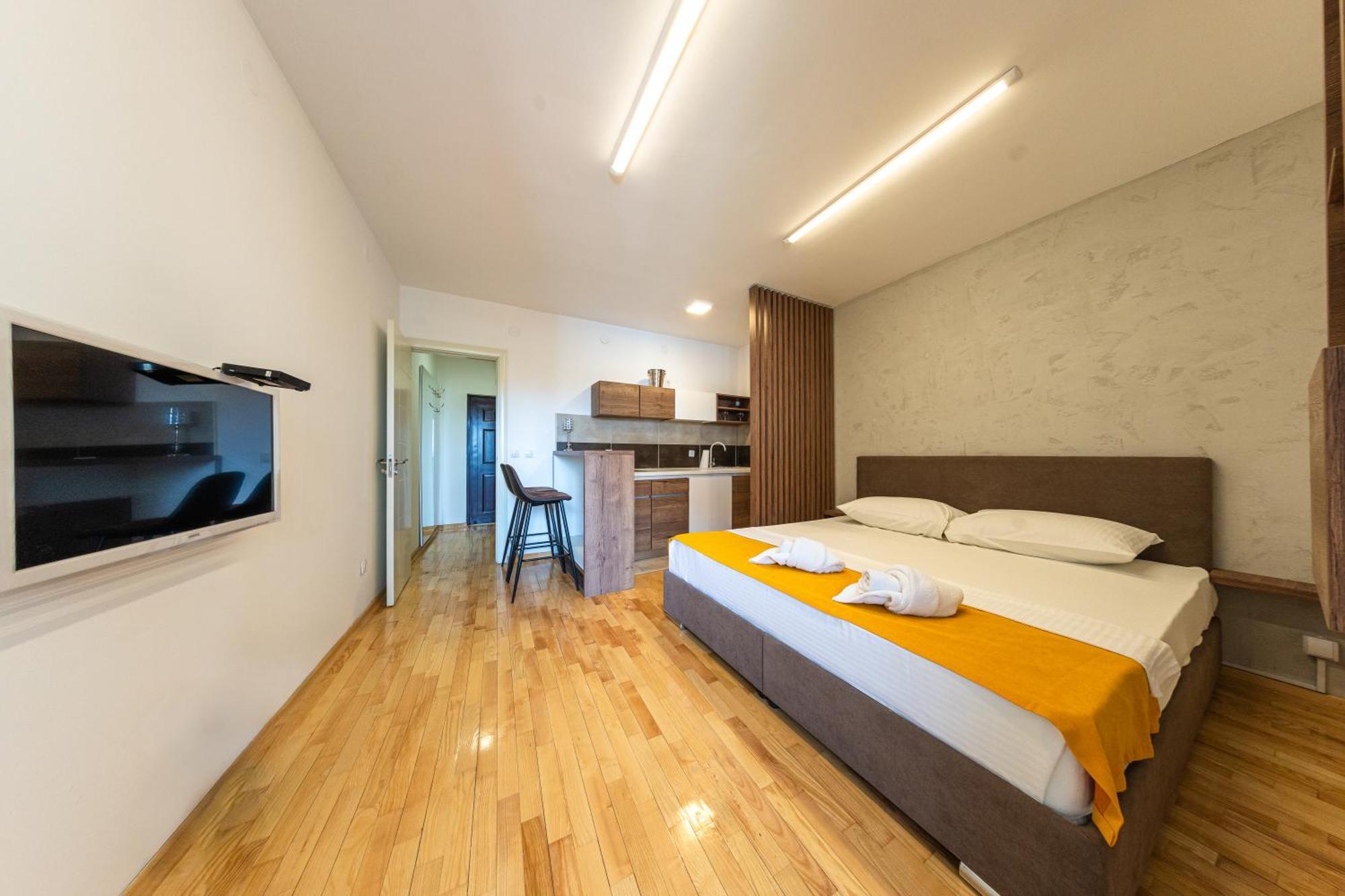 Nar Royalton Accommodation Nis Bilik gambar