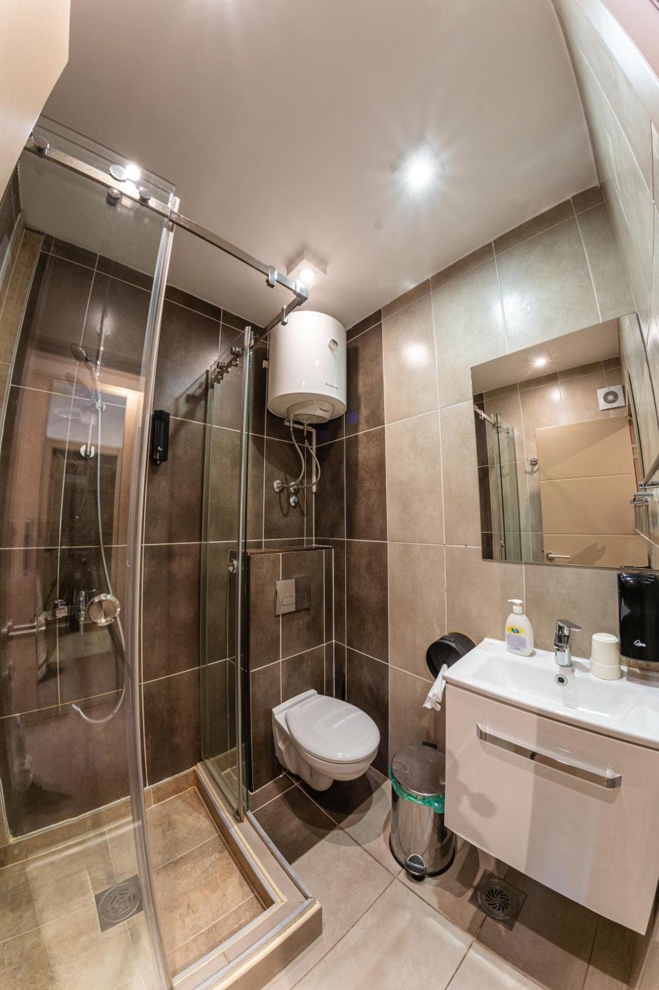 Nar Royalton Accommodation Nis Bilik gambar