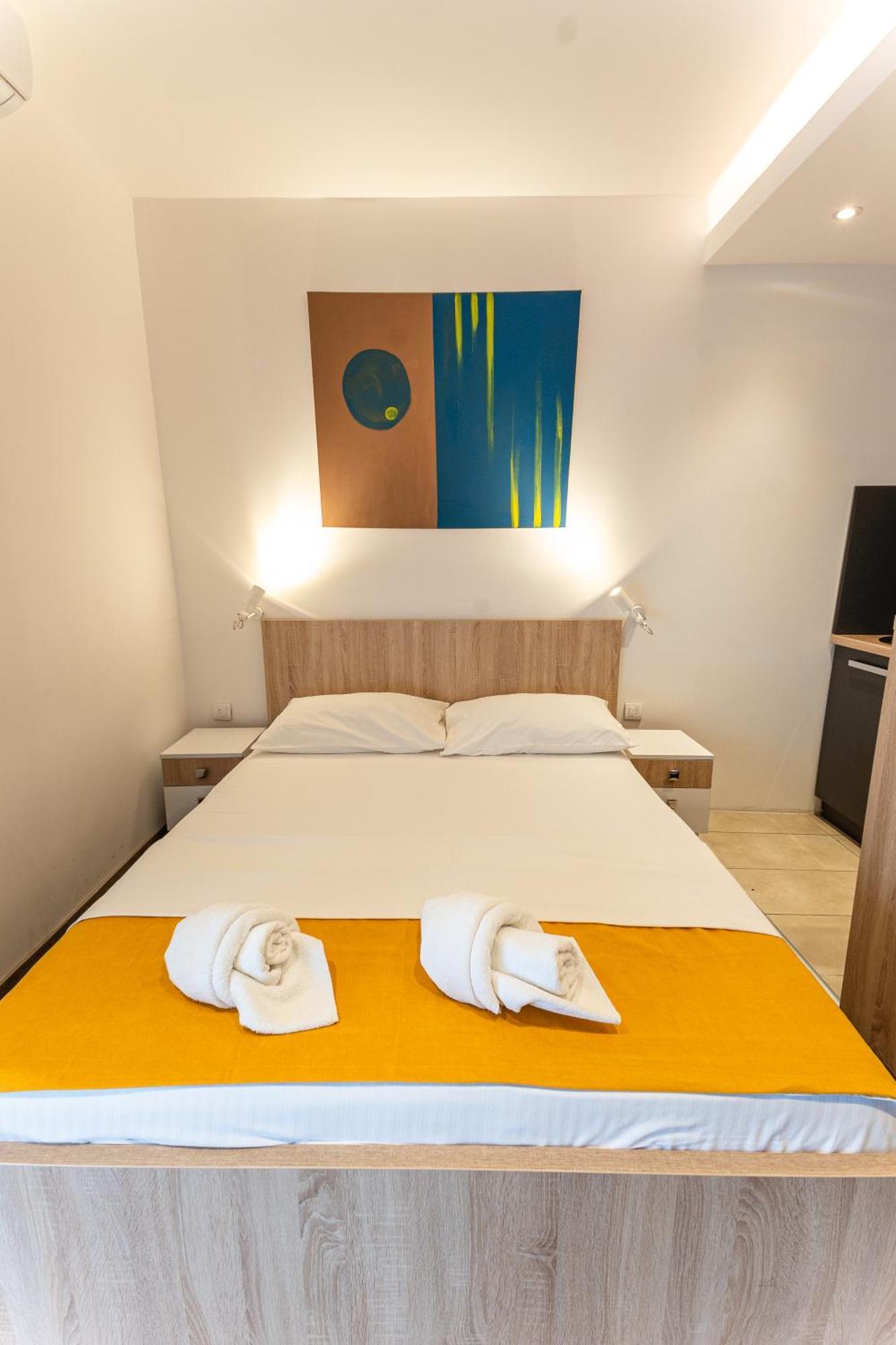 Nar Royalton Accommodation Nis Bilik gambar