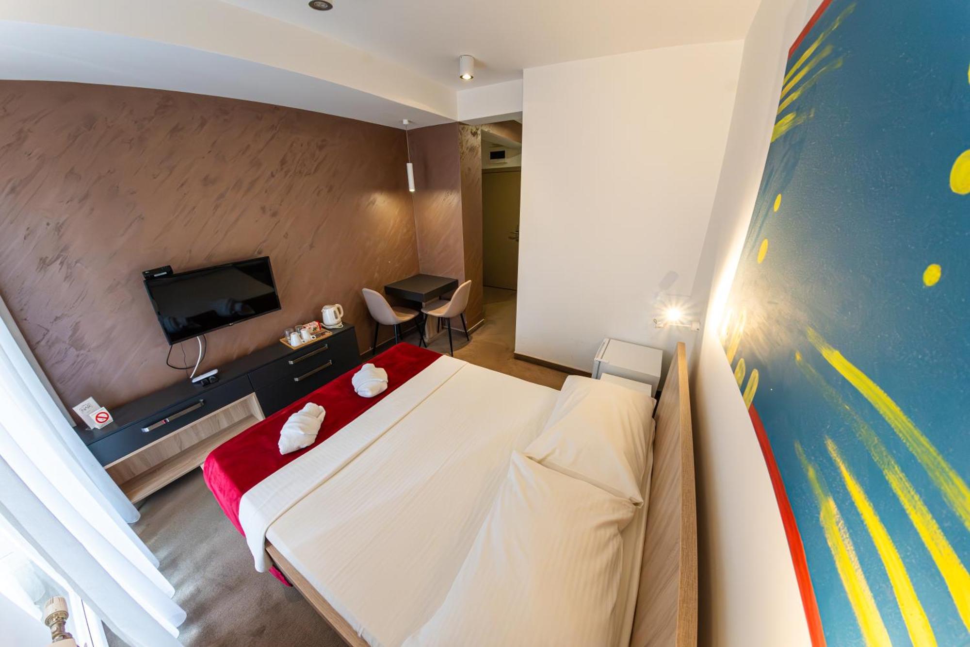 Nar Royalton Accommodation Nis Bilik gambar
