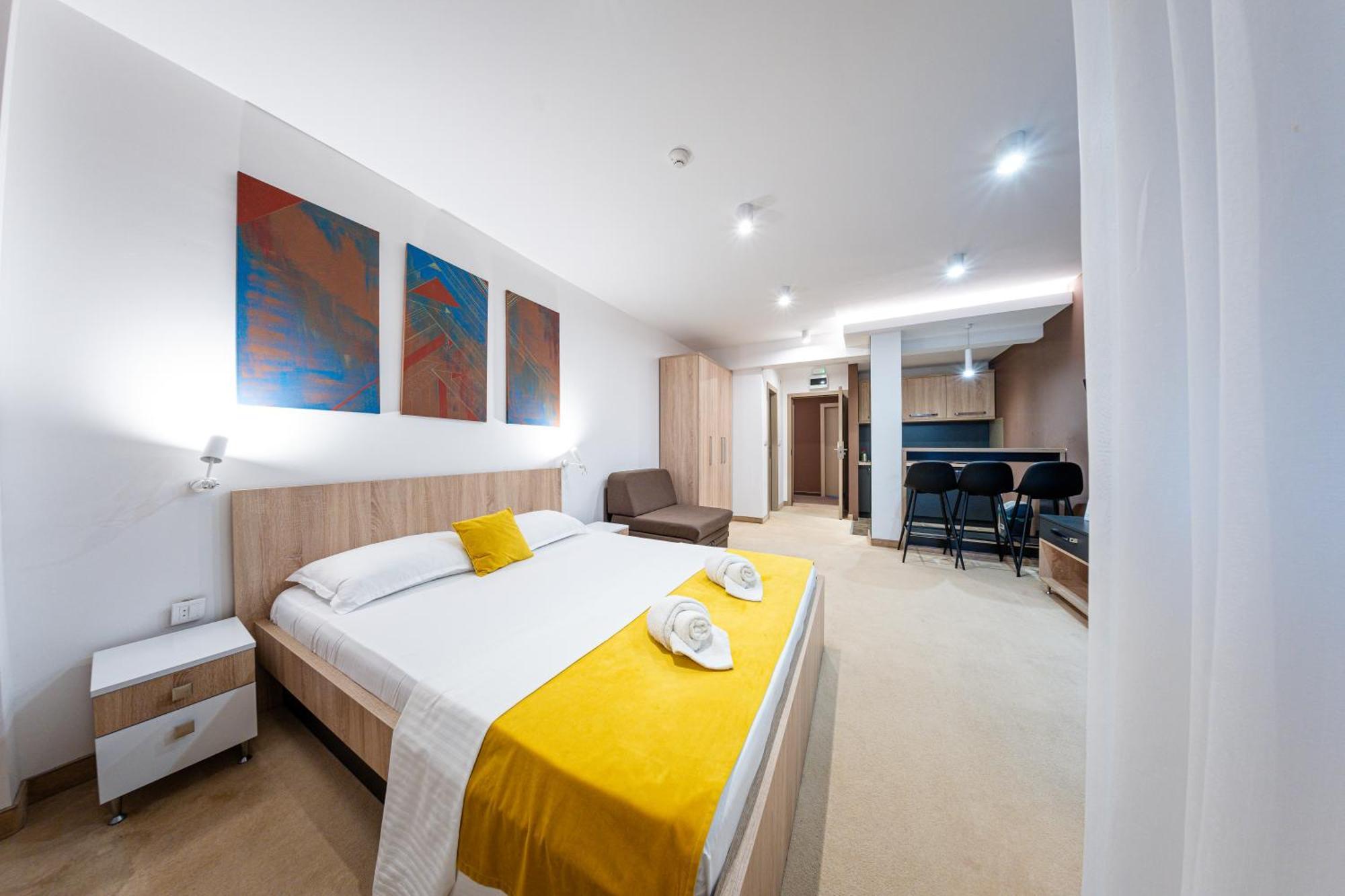 Nar Royalton Accommodation Nis Bilik gambar
