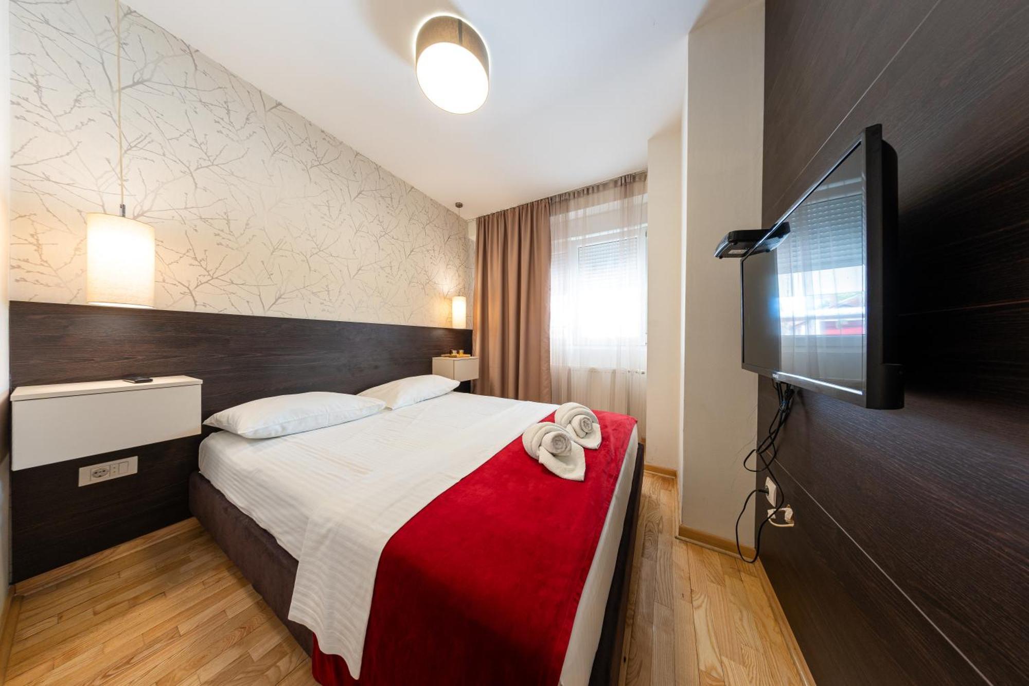 Nar Royalton Accommodation Nis Bilik gambar