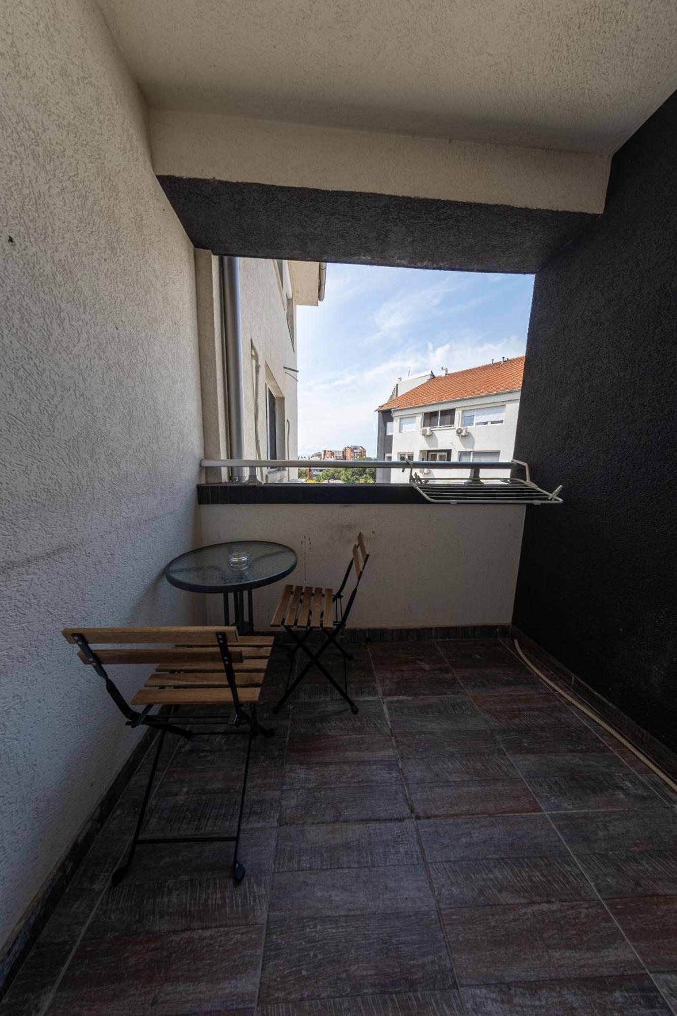 Nar Royalton Accommodation Nis Bilik gambar