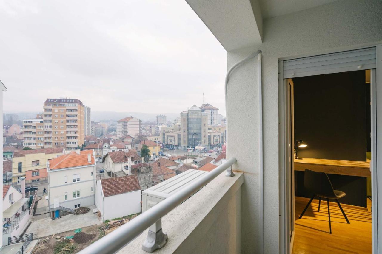 Nar Royalton Accommodation Nis Luaran gambar